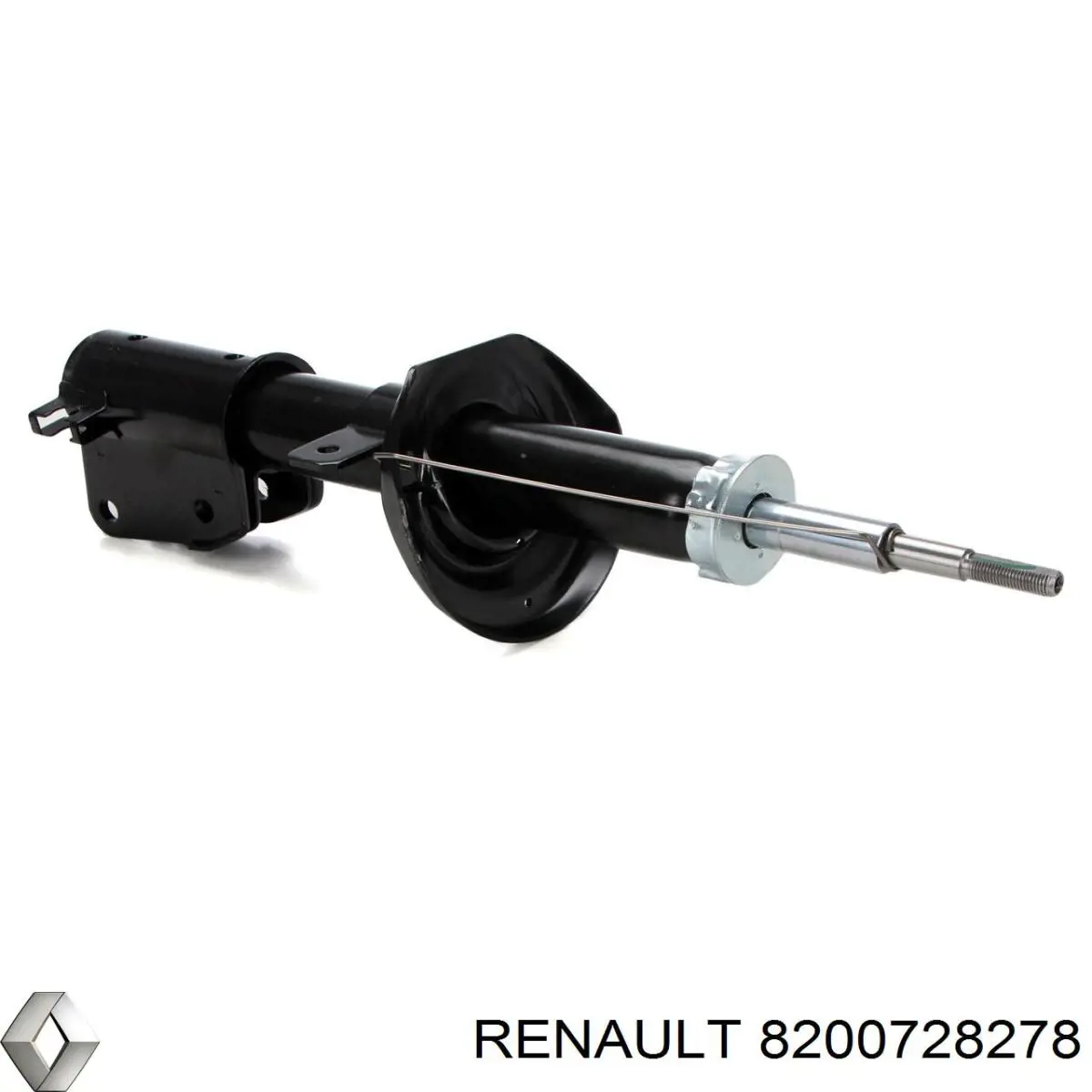 8200728278 Renault (RVI) Стойка передняя