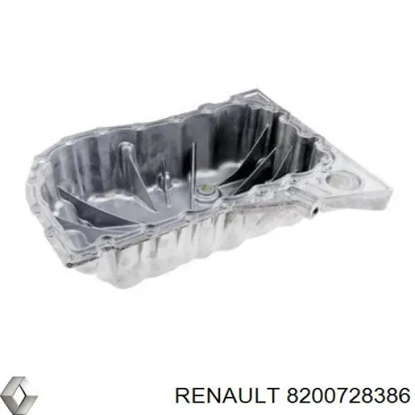 8200728386 Renault (RVI)