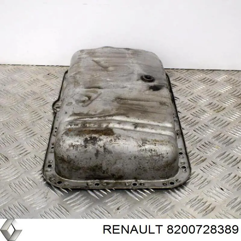 8200728389 Renault (RVI)