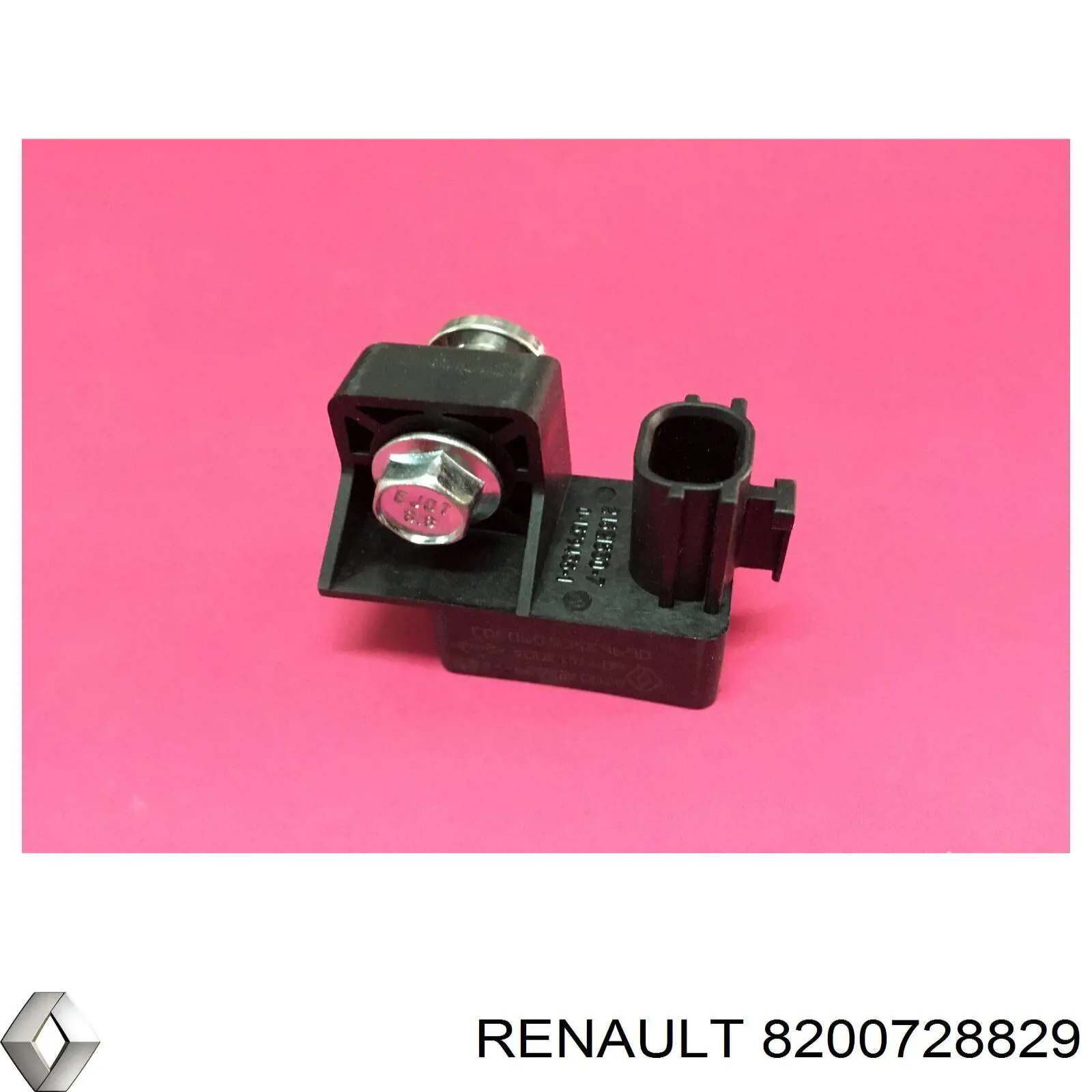  8200728829 Renault (RVI)