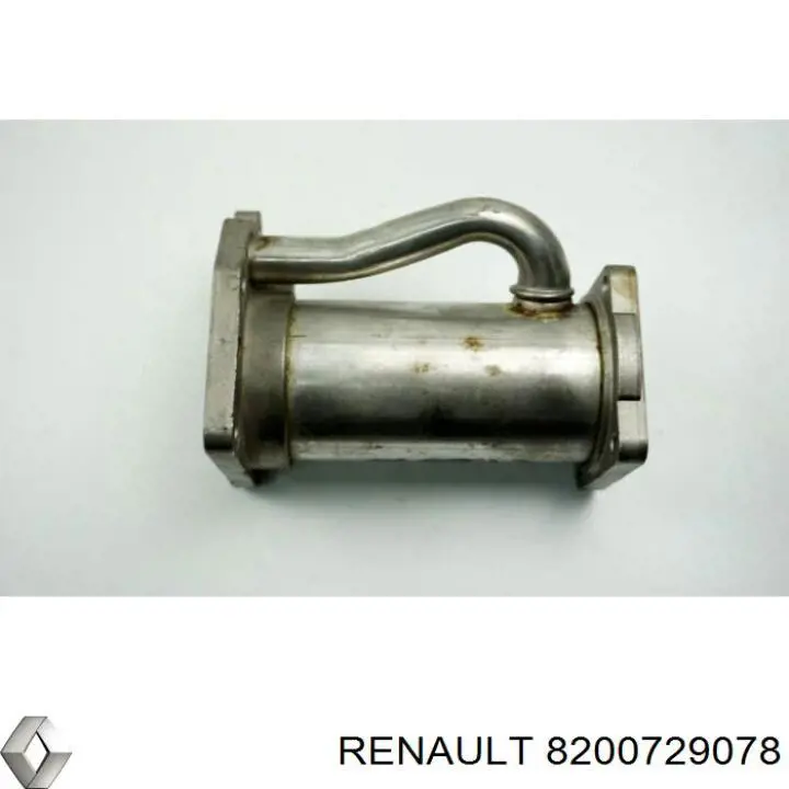 8200729078 Renault (RVI) 
