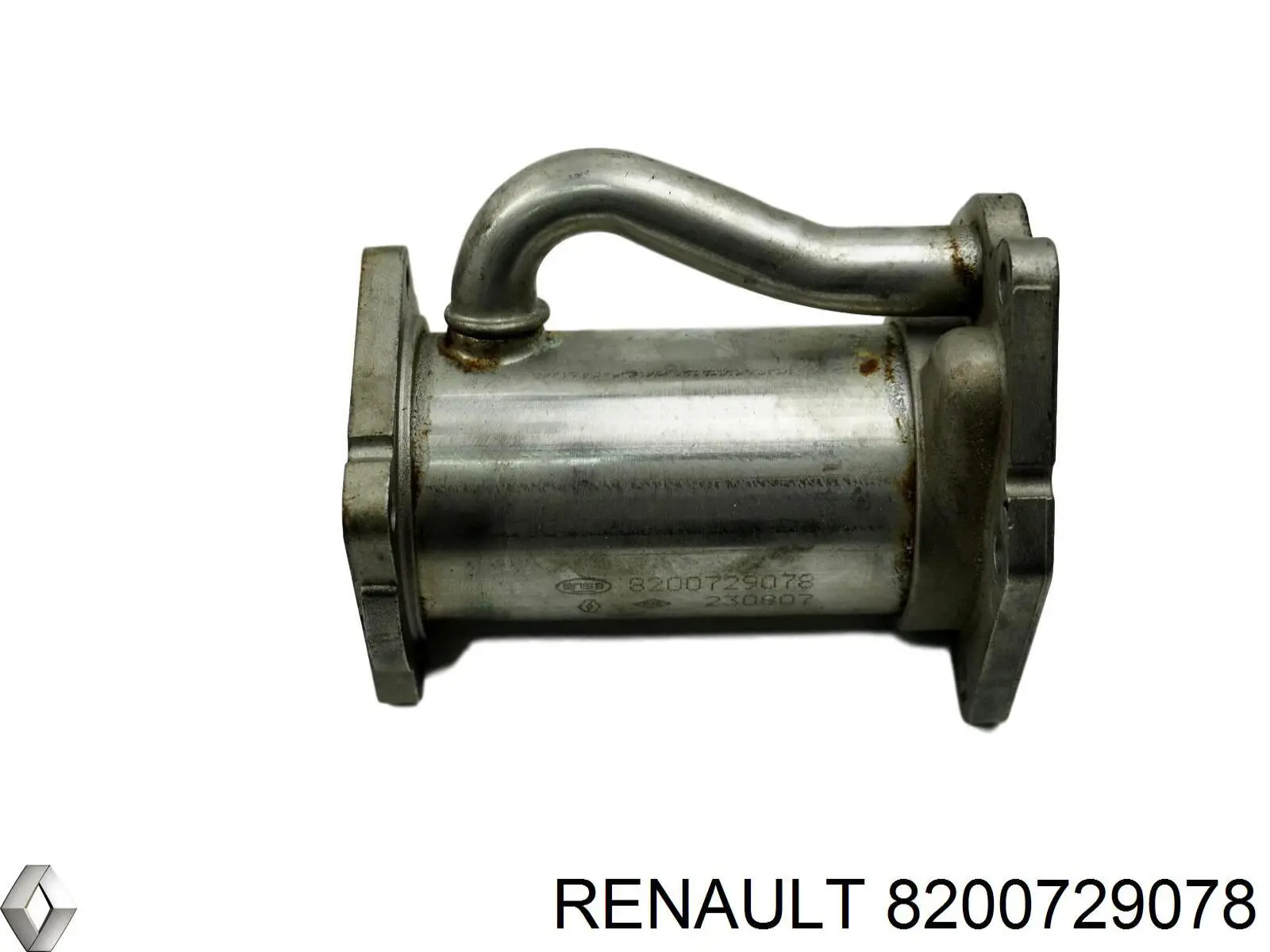 8200729078 Renault (RVI) 