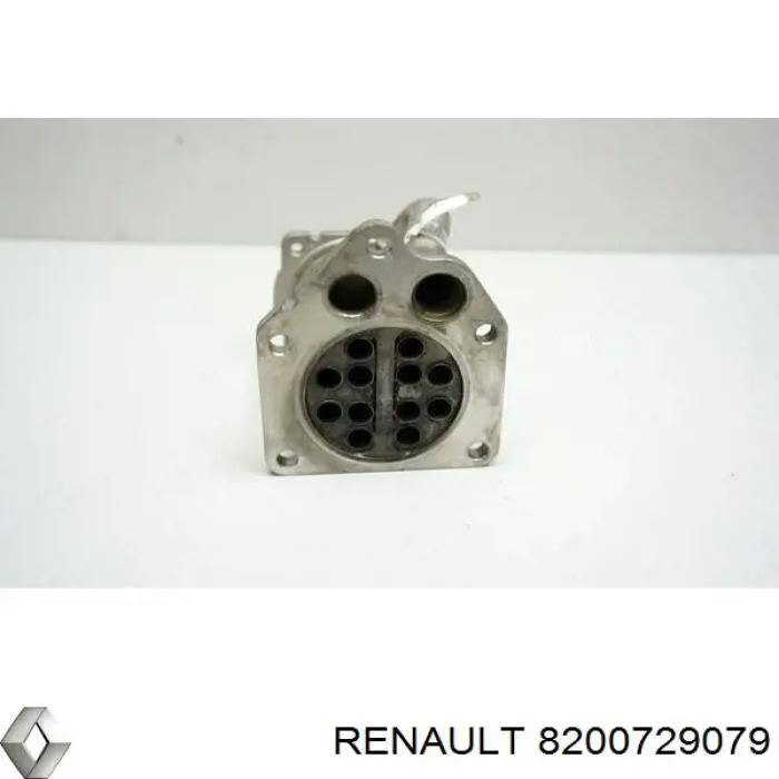 Купить 8200729079 Renault (RVI) 