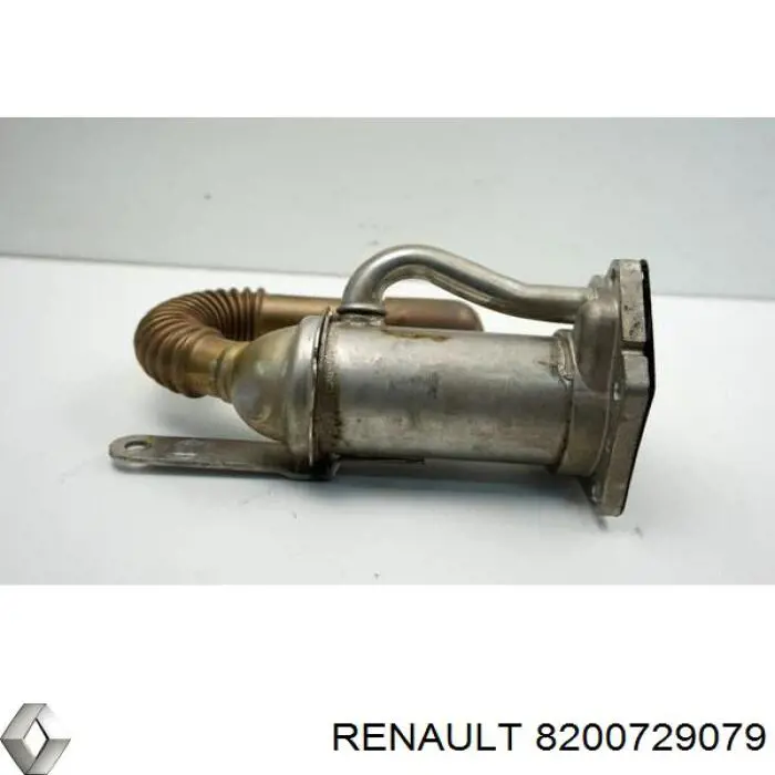 8200729079 Renault (RVI) 