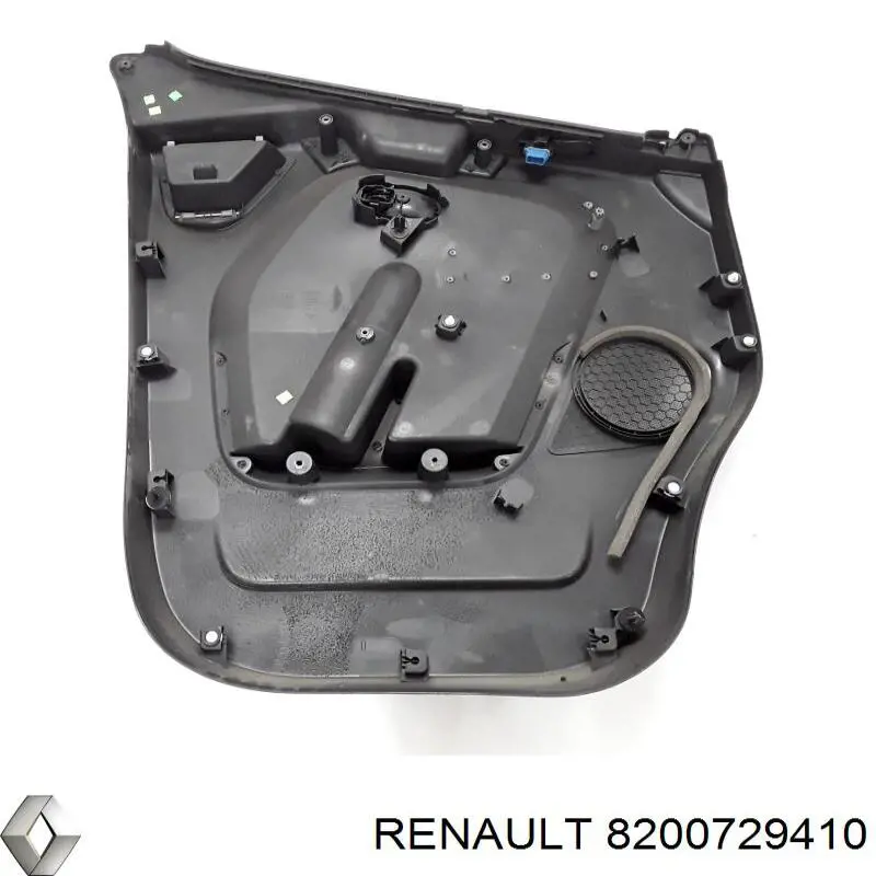 8200729410 Renault (RVI) 