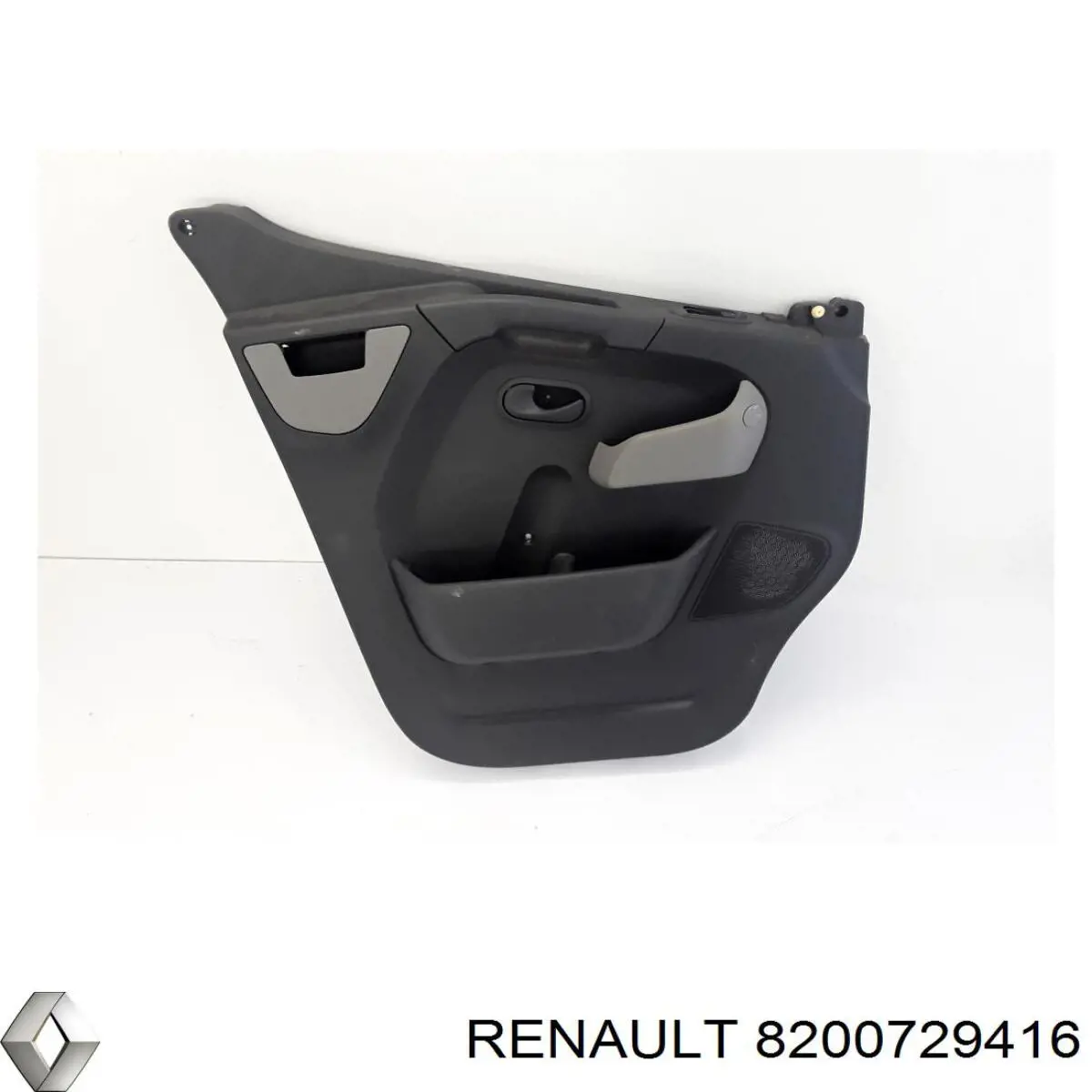 809012510R Renault (RVI)