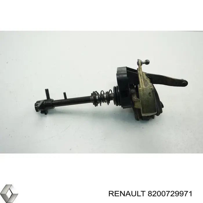  8200729971 Renault (RVI)