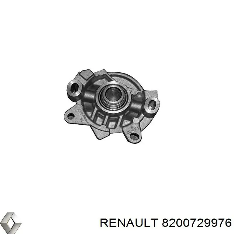 8200729976 Renault (RVI) 