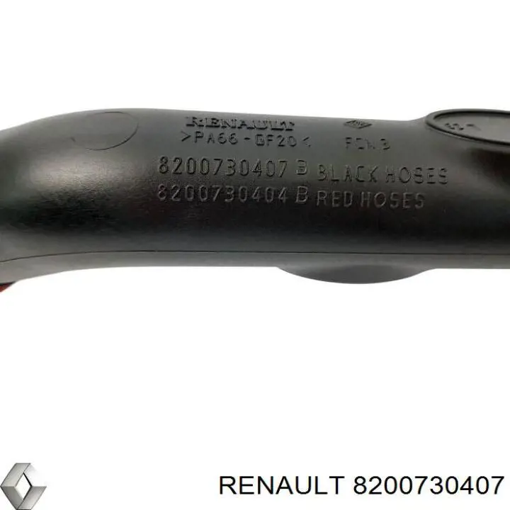 8200730407 Renault (RVI)