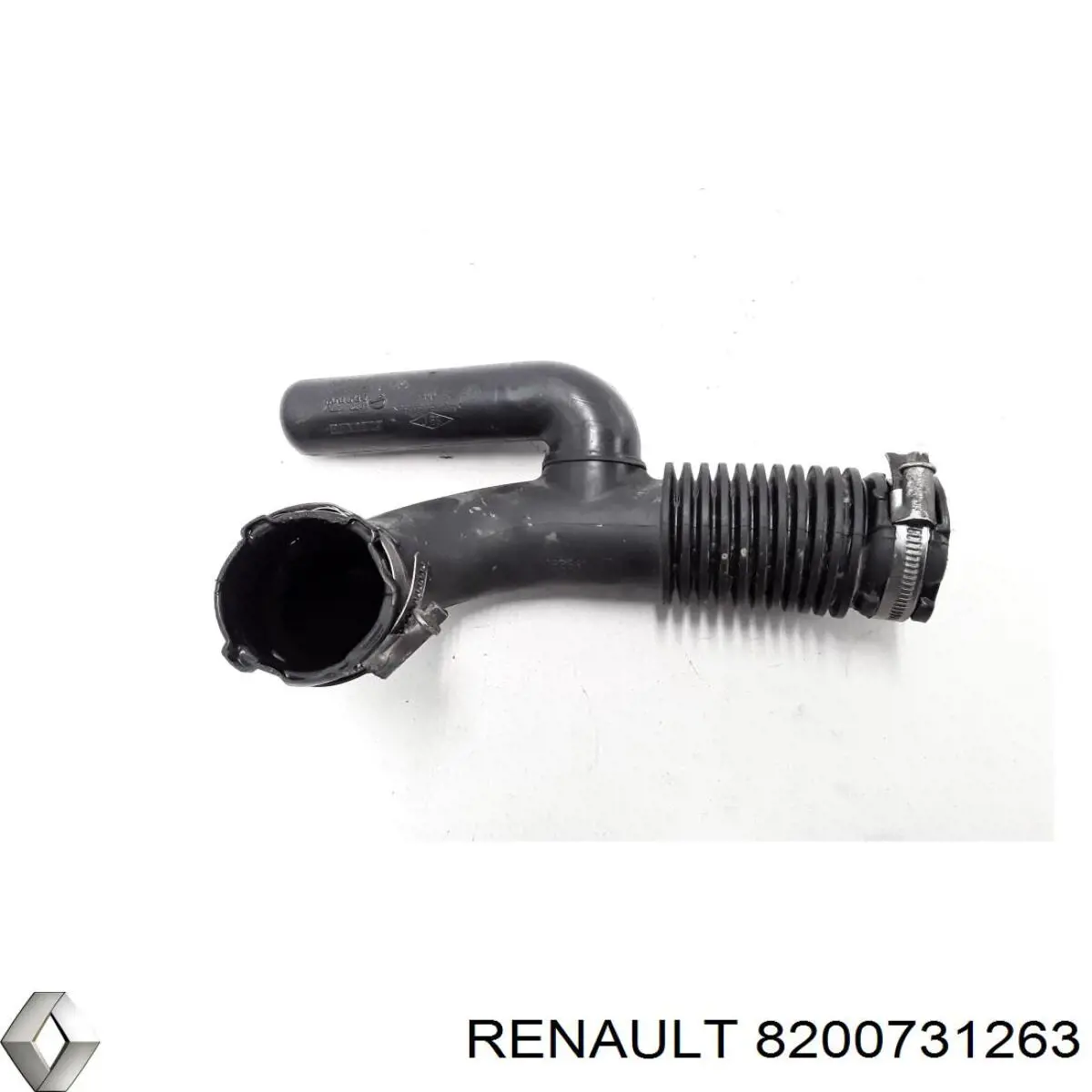 8200731263 Renault (RVI) 