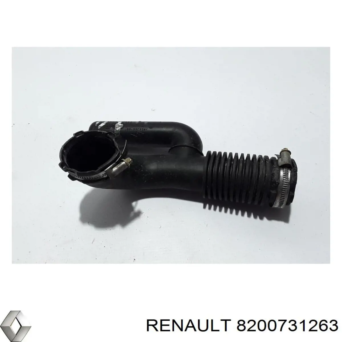  Renault (RVI) 8200731263 цена, от 27.87 USD
