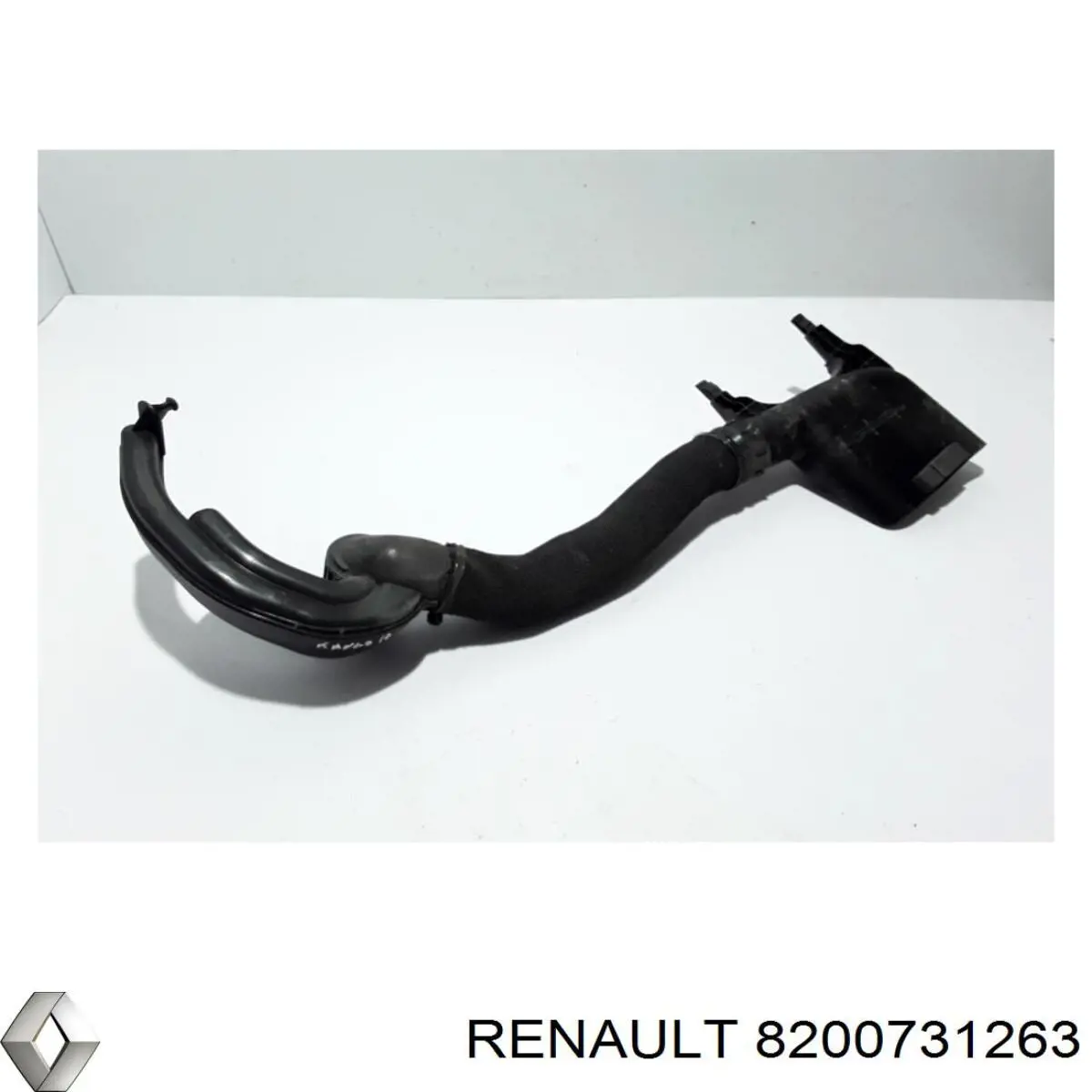 Купить 8200731263 Renault (RVI) 