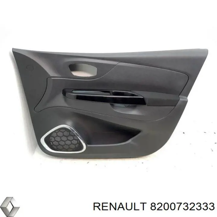  8200732333 Renault (RVI)