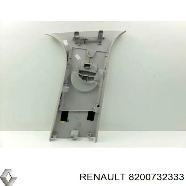 8200732333 Renault (RVI) 
