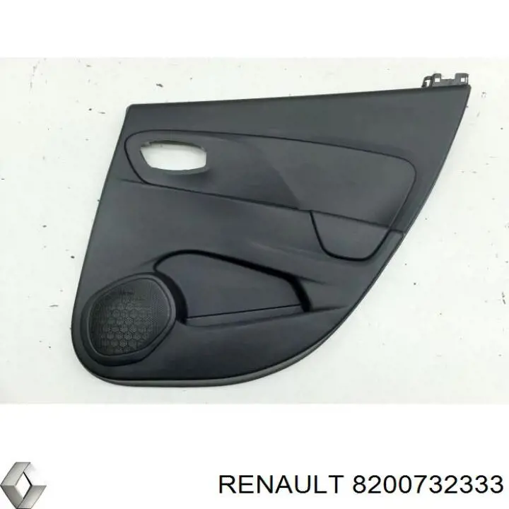 Купить 8200732333 Renault (RVI) 