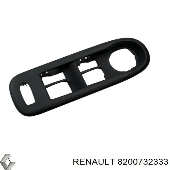 Renault (RVI) 8200732333 цена, от 5.61 USD