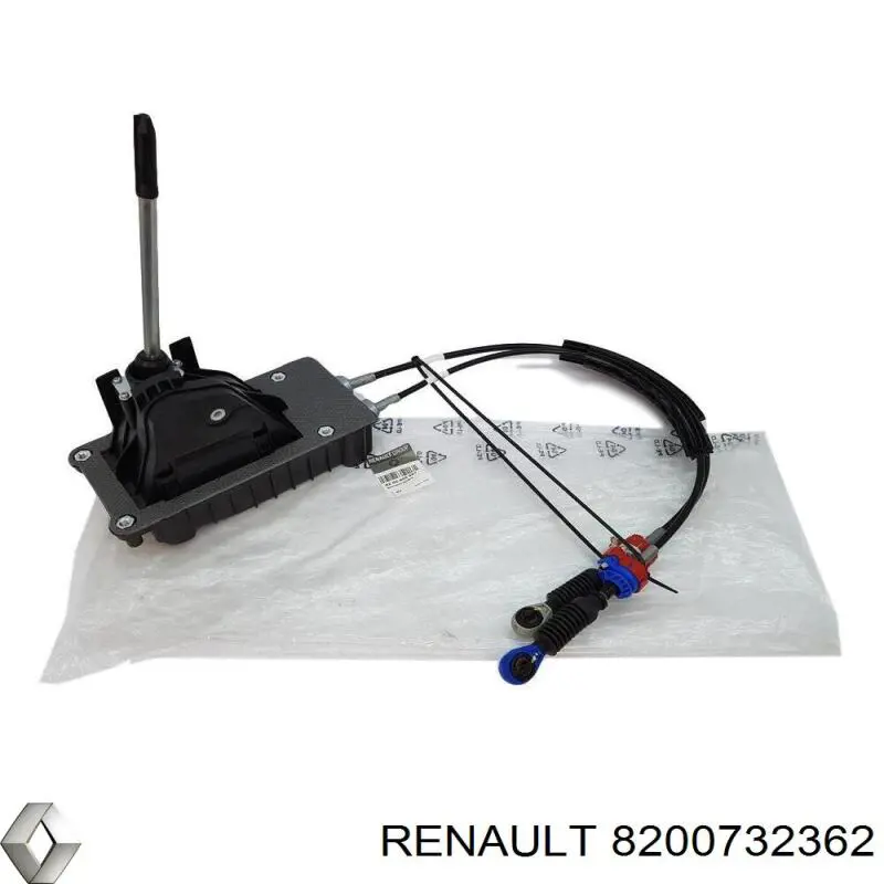 8200732362 Renault (RVI) 