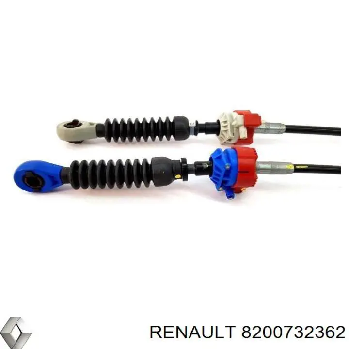  Renault (RVI) 8200732362 цена, от 79.10 USD