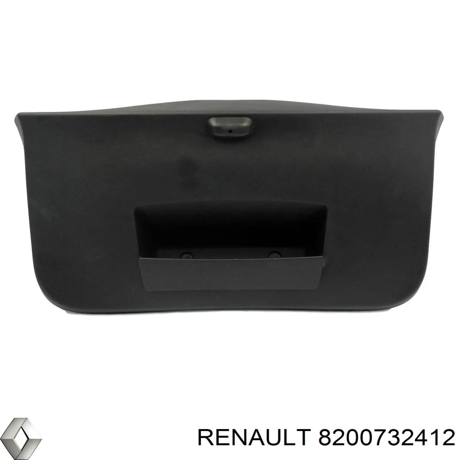 8200732412 Renault (RVI) 