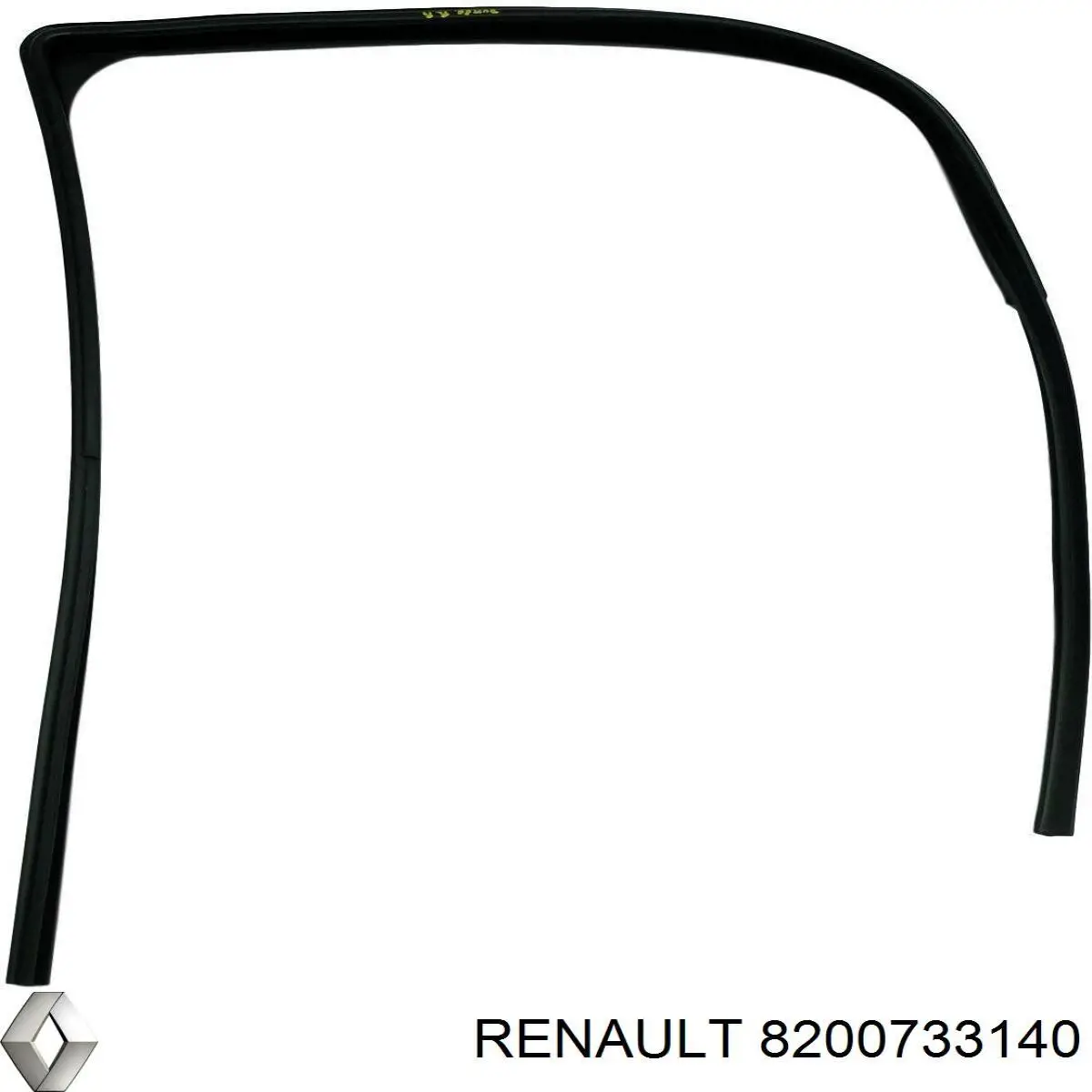 8200733140 Renault (RVI) 