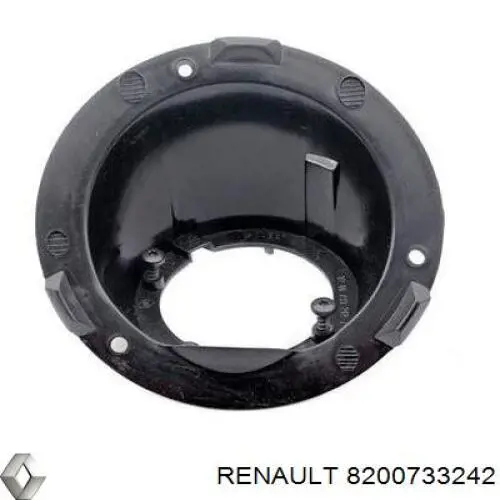 Защита топливозаливной горловины Renault (RVI) 8200733242 цена, от 19.65 USD