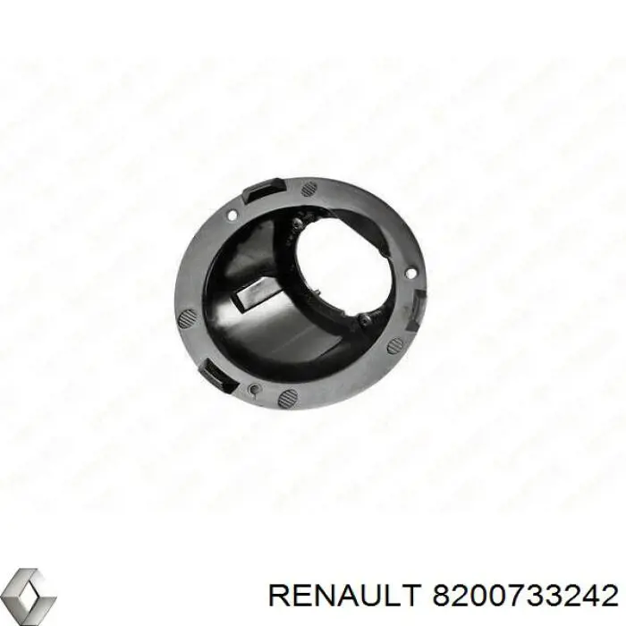 8200733242 RENAULT Proteccion De Llenado De Combustible original y equivalente