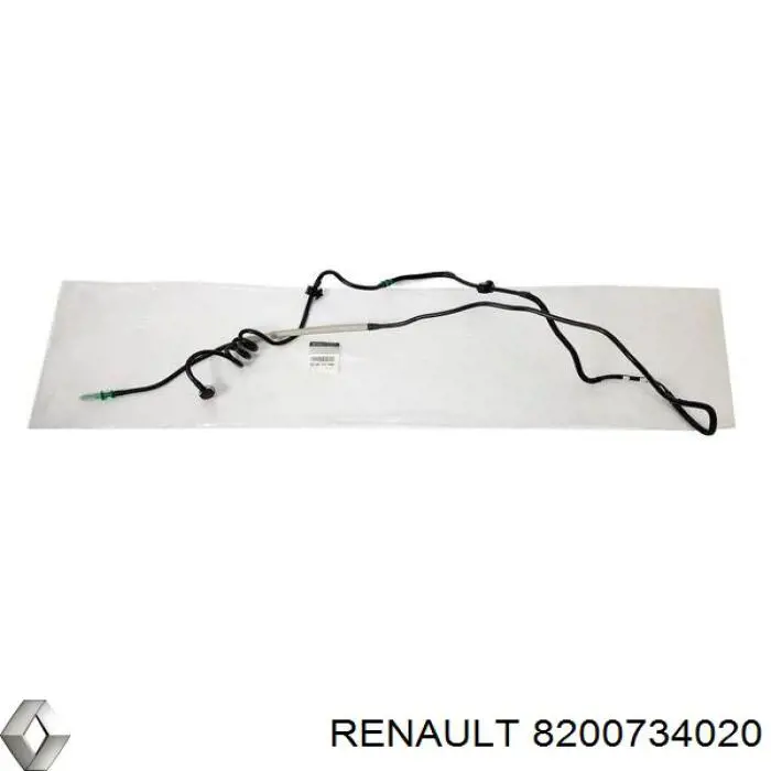  Renault (RVI) 8200734020
