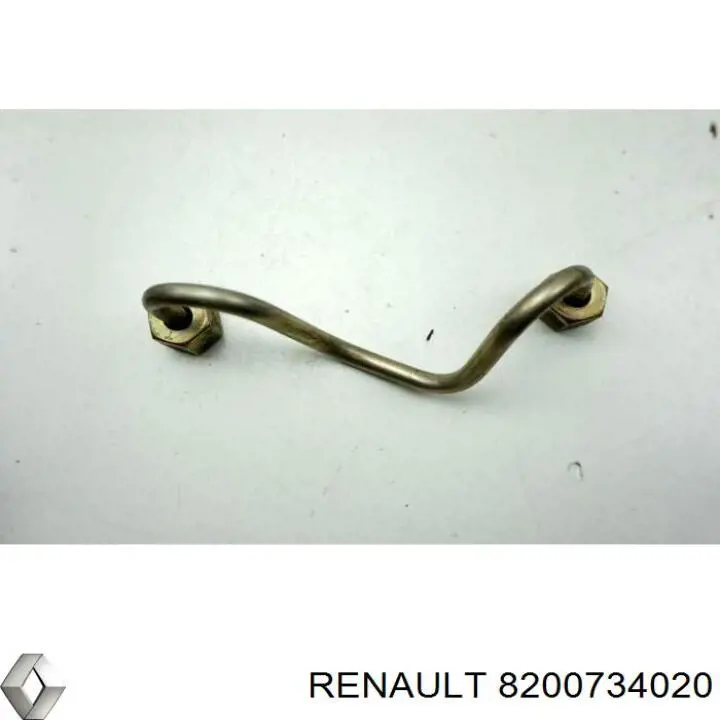  Renault (RVI) 8200734020 цена, от 3.75 USD