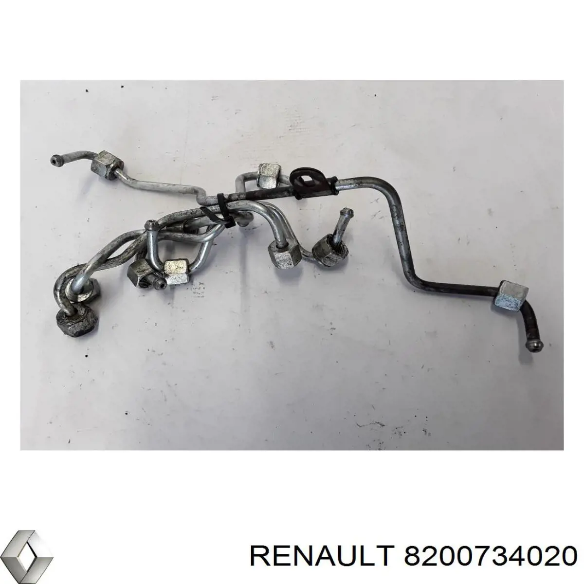 Купить 8200734020 Renault (RVI) 