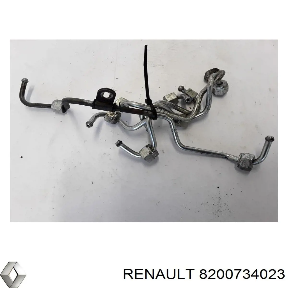 Купить 8200734023 Renault (RVI) 