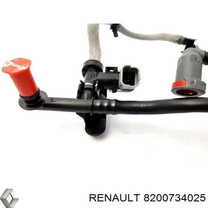  8200734025 Renault (RVI)