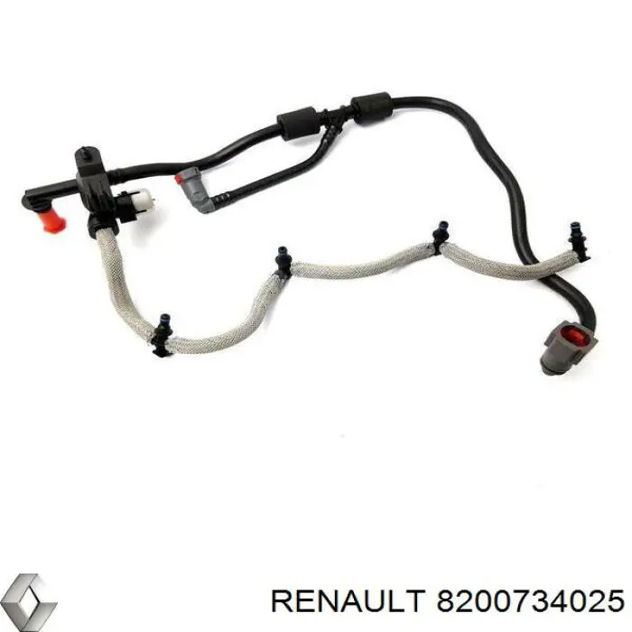  Renault (RVI) 8200734025