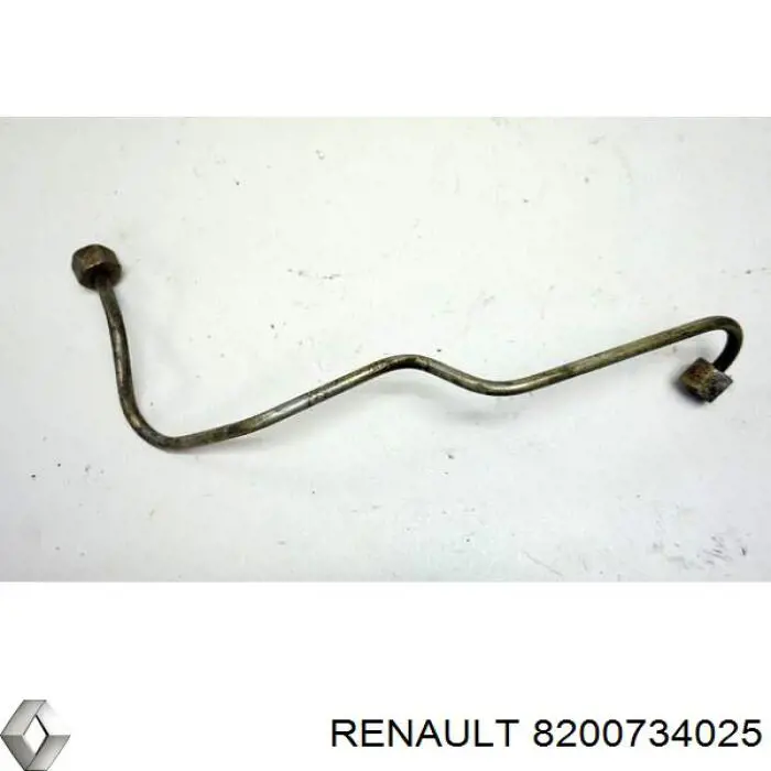 8200734025 Renault (RVI) 