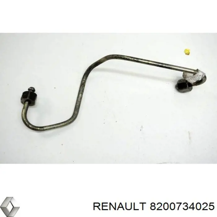  Renault (RVI) 8200734025 цена, от 7.05 USD