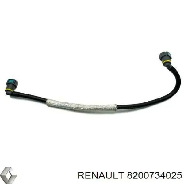 Купить 8200734025 Renault (RVI) 