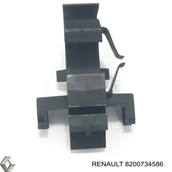 Купить 8200734586 Renault (RVI) 
