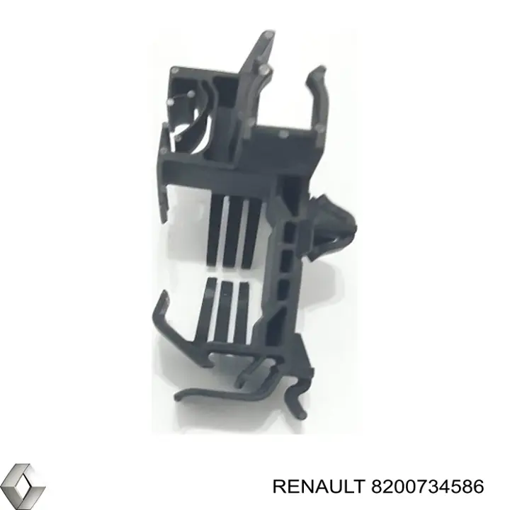  Renault (RVI) 8200734586 цена, от 29.39 USD