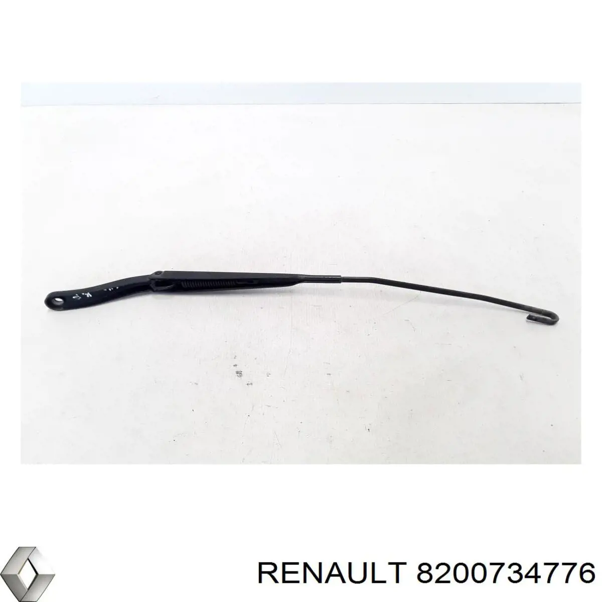 Купить 8200734776 Renault (RVI) 