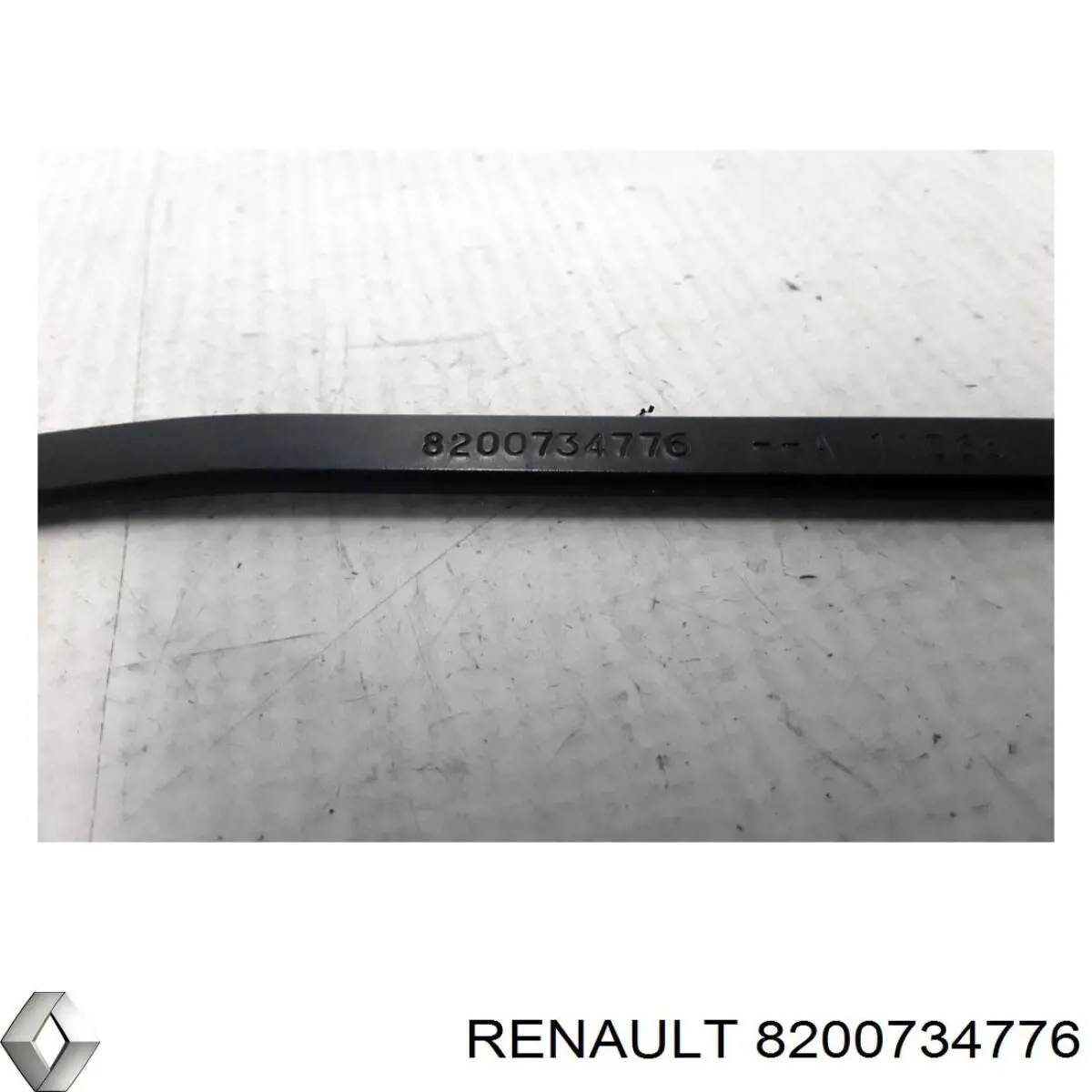 8200734776 Renault (RVI) 