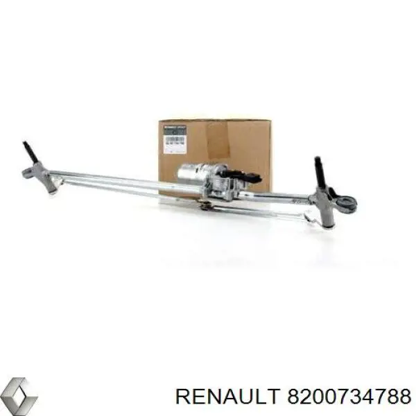 8200734788 Renault (RVI)