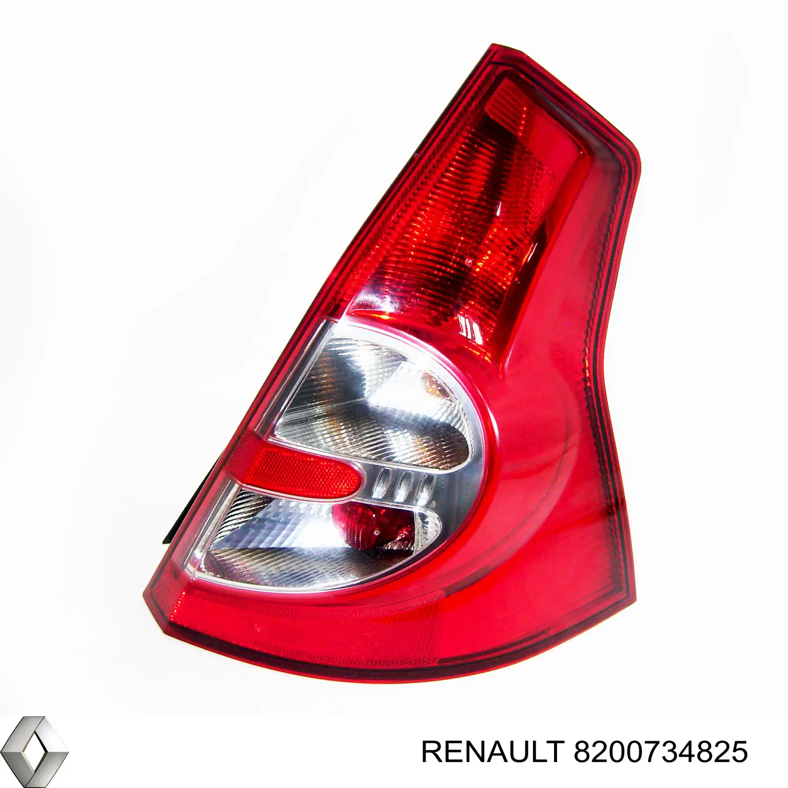 6001551384 Renault (RVI) Задний левый стоп