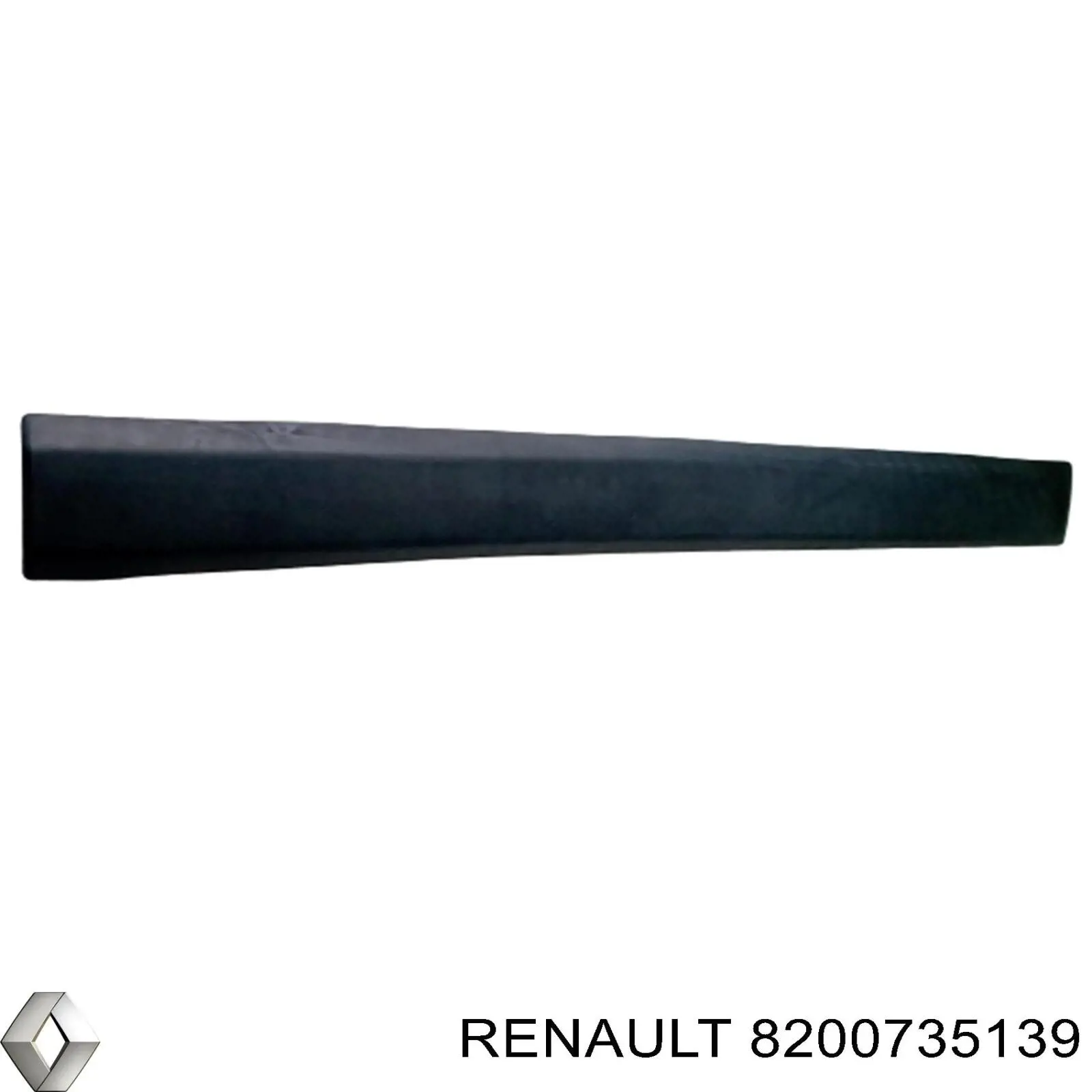 8200735139 Renault (RVI)