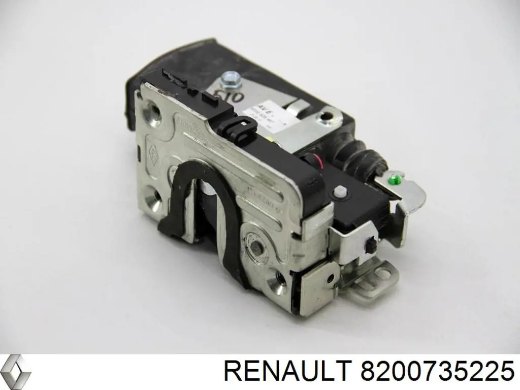 Запор кабины Renault (RVI) 8200735225 цена, от 59.24 USD