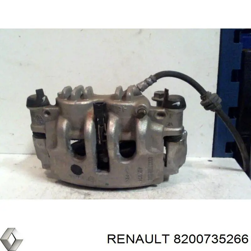  Renault (RVI) 8200735266 цена, от 46.88 USD