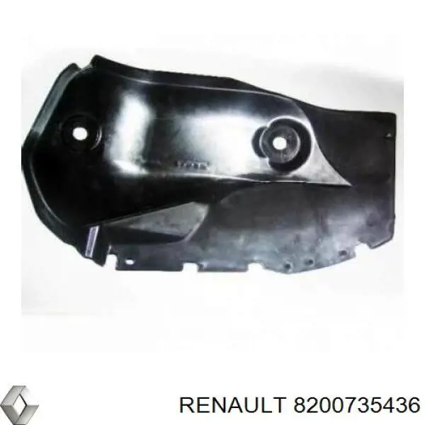 8200735436 Renault (RVI)