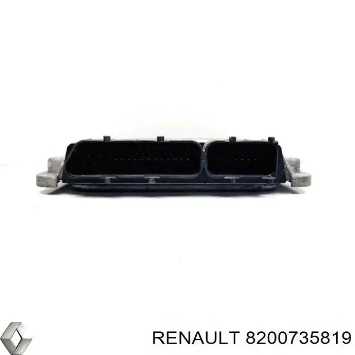 8200735819 Renault (RVI) 