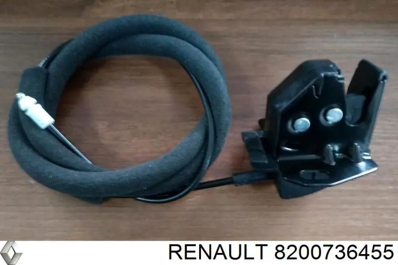 Porca de roda para Renault Master III FV, JV