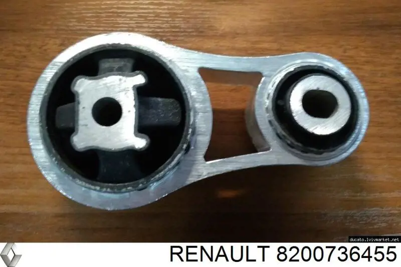 Porca de roda Renault Master III FV, JV