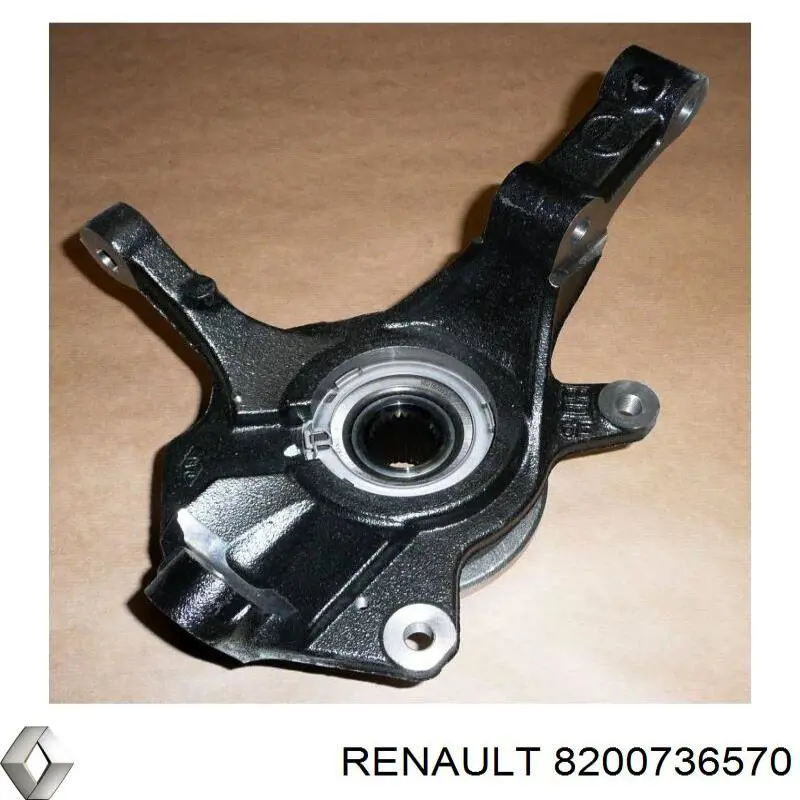 8200736570 Renault (RVI) 