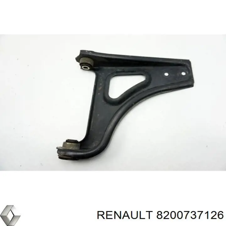 8200737126 Renault (RVI)